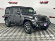 2025 Jeep Wrangler 4-DOOR SPORT S Sport Utility