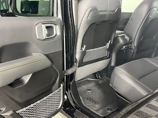 2025 Jeep Gladiator Sport S - Photo 23