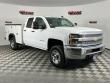 2019 Chevrolet Silverado 2500HD Work Truck Truck