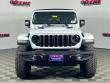 2025 Jeep Wrangler 4-DOOR RUBICON Sport Utility