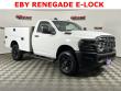 2025 Ram 2500 TRADESMAN REGULAR CAB 4X4 8' BOX Pickup