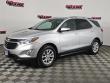 2018 Chevrolet Equinox LT SUV 2018 Chevrolet Equinox LT SUV