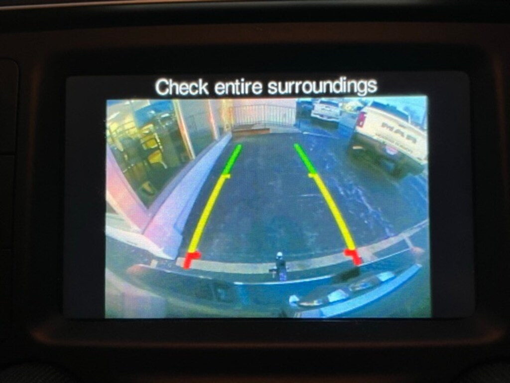 Used 2017 Ram 2500 Tradesman Truck