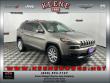 2016 Jeep Cherokee Limited SUV