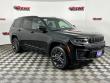 2026 Jeep Grand Cherokee L LIMITED RESERVE 4X4 Sport Utility