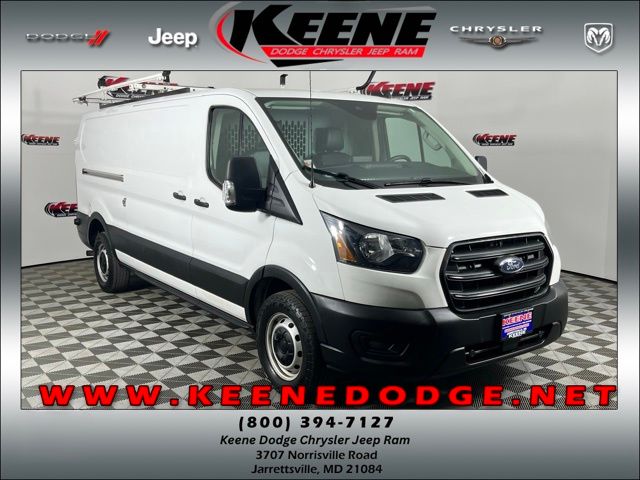 2020 Ford Transit 350 Low Roof 148 WB's photo