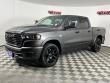 2026 Ram 1500 LARAMIE CREW CAB 4X4 5'7 BOX Pickup