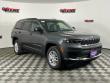 2025 Jeep Grand Cherokee L LAREDO X 4X4 Sport Utility