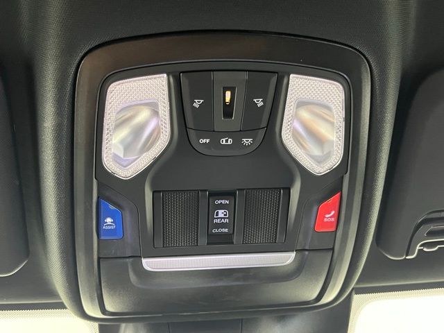 2025 RAM 2500 Tradesman - Photo 19