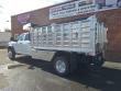 2025 Ram 5500 Chassis Cab TRADESMAN  CREW  4X4 84' CA Pickup