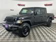 2025 Jeep Gladiator WILLYS 4X4 Pickup