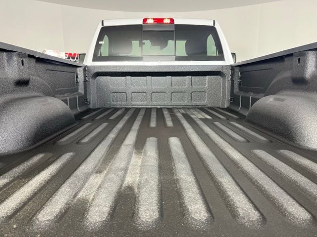 2026 RAM 2500 Tradesman - Photo 8