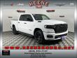 2026 Ram 1500 BIG HORN CREW CAB 4X4 5'7 BOX Pickup