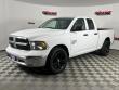2024 Ram 1500 Classic SLT Truck