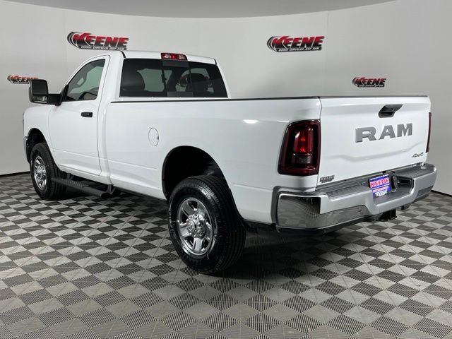 2026 RAM 2500 Tradesman - Photo 6