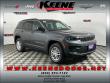 2025 Jeep Grand Cherokee LAREDO X 4X4 Sport Utility
