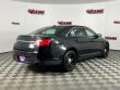 2018 Ford Sedan Police Interceptor Base Sedan 2018 Ford Sedan Police Interceptor Base Sedan