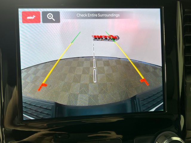 2025 RAM 2500 Tradesman - Photo 9