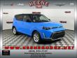 2024 Kia Soul S Hatchback
