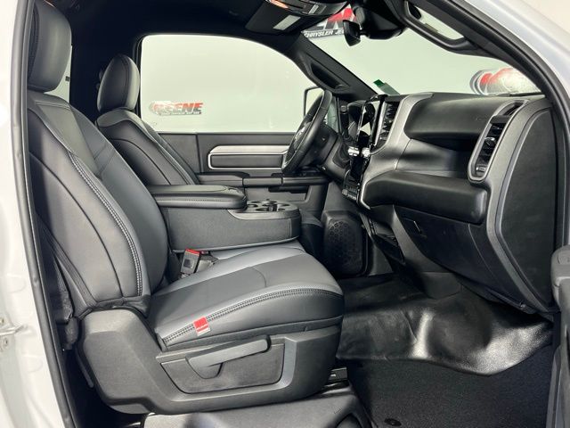 2026 RAM 2500 Tradesman - Photo 25