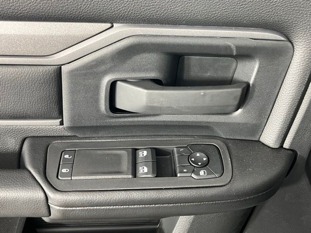2026 RAM 2500 Tradesman - Photo 21