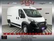 2026 Ram ProMaster PROMASTER 2500 TRADESMAN CARGO VAN HIGH ROOF 136' Cargo Van