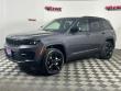 2025 Jeep Grand Cherokee ALTITUDE X 4X4 Sport Utility