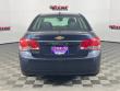 2015 Chevrolet Cruze LS Sedan 2015 Chevrolet Cruze LS Sedan