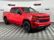 2021 Chevrolet Silverado 1500 Custom Truck