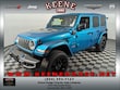 Jeep Wrangler 4xe
