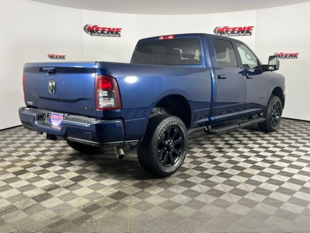 Used 2024 Ram 2500 Big Horn Truck
