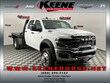  Ram 5500 Chassis Cab