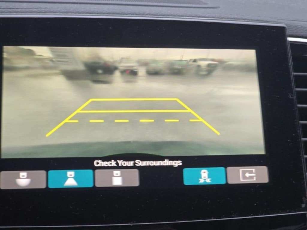 Used 2020 Honda Pilot Black Edition SUV