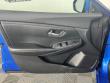 2022 Nissan Sentra SV Sedan 2022 Nissan Sentra SV Sedan