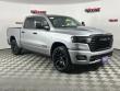 2026 Ram 1500 LARAMIE CREW CAB 4X4 5'7 BOX Pickup