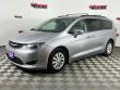 2017 Chrysler Pacifica Touring L Minivan/Van 2017 Chrysler Pacifica Touring L Minivan/Van