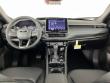 2026 Jeep Compass LIMITED ALTITUDE 4X4 Sport Utility