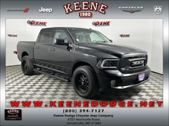 2016 Ram 1500 Express Truck