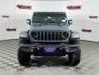 2026 Jeep Wrangler 4-DOOR RUBICON Sport Utility