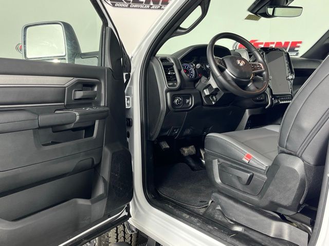 2026 RAM 2500 Tradesman - Photo 22