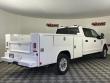 2021 Ford F-350SD XLT Chassis
