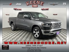 2021 Ram 1500 Laramie Truck