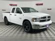 2024 Ram 1500 Classic SLT Truck