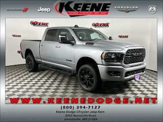 2024 Ram 2500 Big Horn Truck