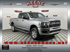 2024 Ram 2500 Big Horn Truck