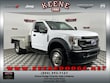  Ford F-450SD