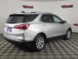 2018 Chevrolet Equinox LT SUV 2018 Chevrolet Equinox LT SUV