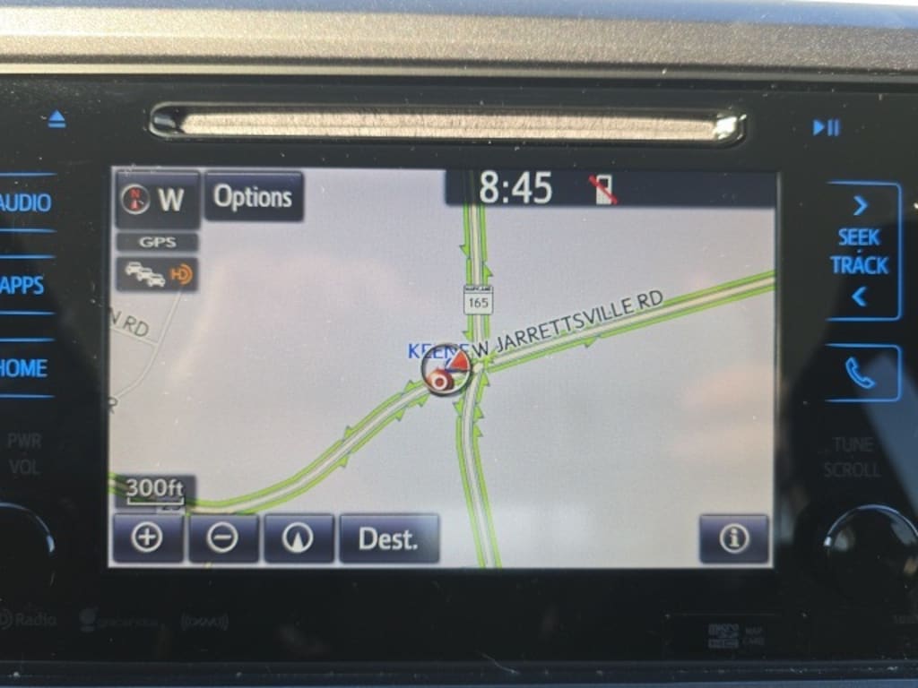 Used 2019 Toyota Tacoma TRD Sport Truck