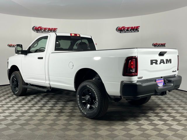 2026 RAM 2500 Tradesman - Photo 6
