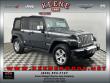 2017 Jeep Wrangler Unlimited Sahara SUV 2017 Jeep Wrangler Unlimited Sahara SUV